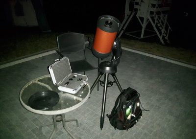 Obserwatorium Astronomiczne w Siołkowej